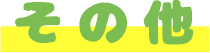 その他